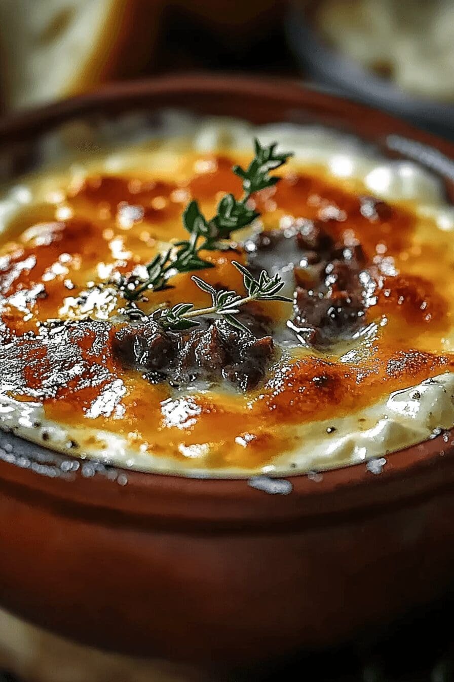 Cheesy Beef DipBig Mac Sloppy Joesmississippi mud potatoes