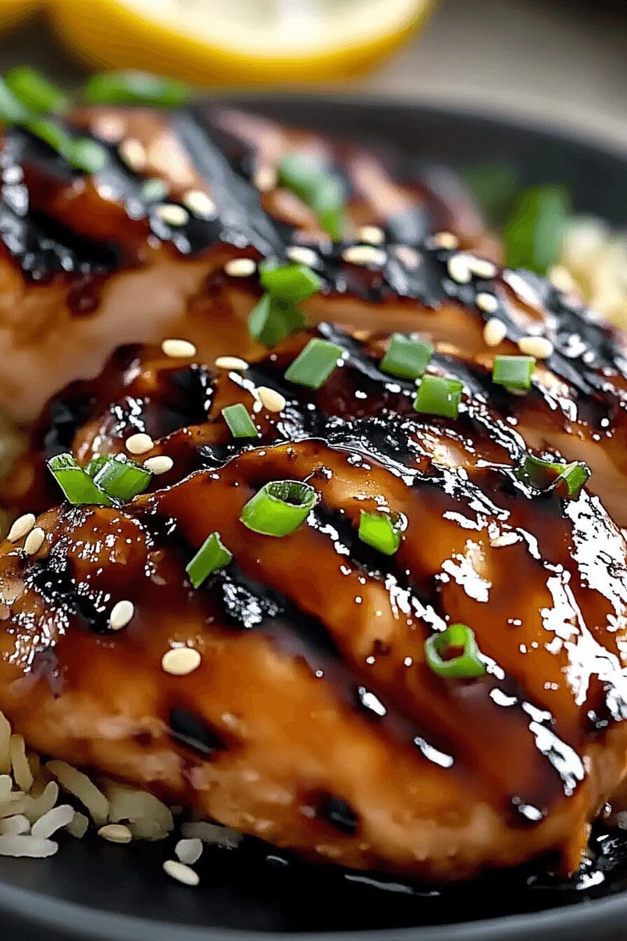 Hawaiian Grilled Teriyaki ChickenBig Mac Sloppy Joesmississippi mud potatoes