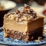 Peanut Butter Texas Sheet Cake