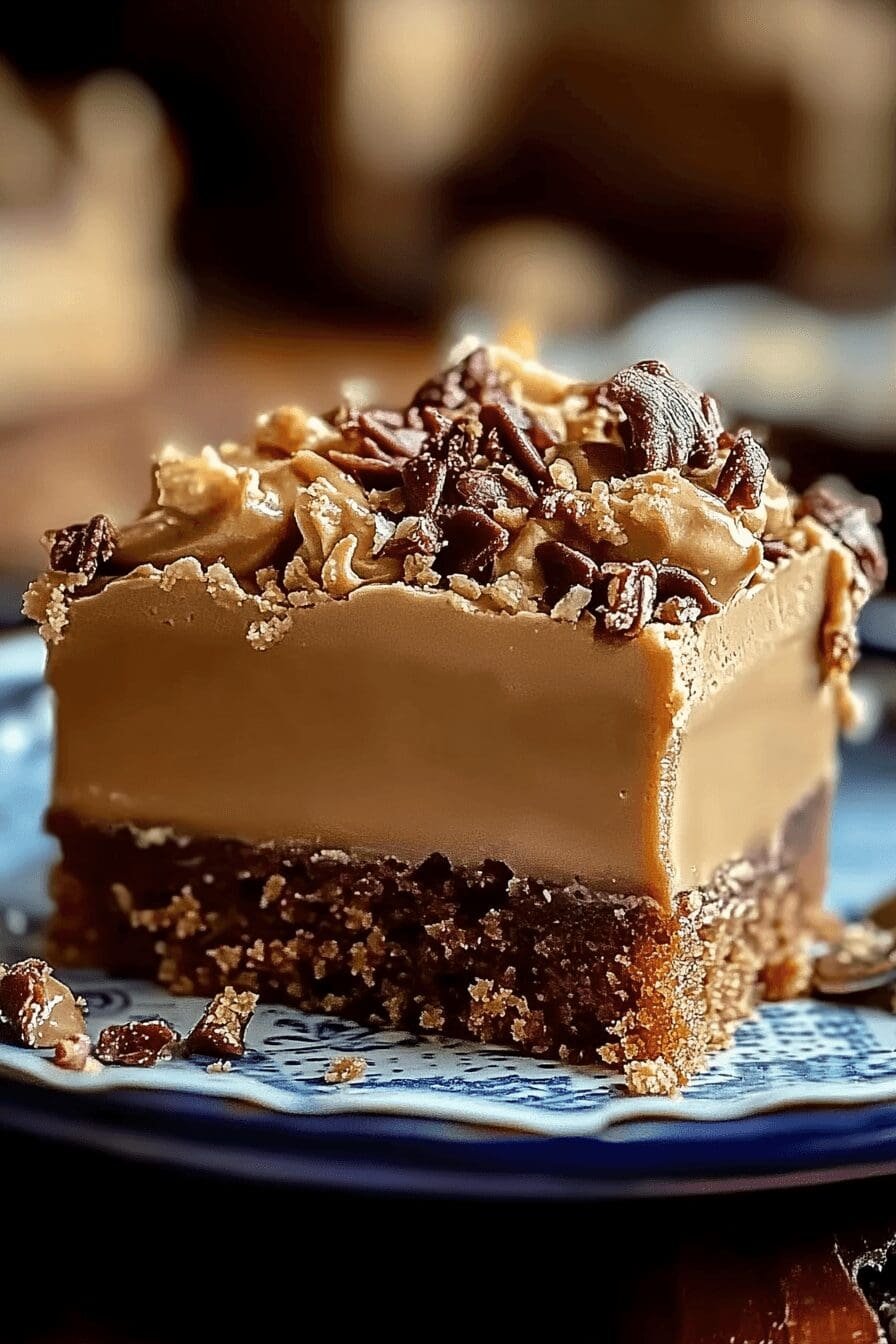 Peanut Butter Texas Sheet CakeBig Mac Sloppy Joesmississippi mud potatoes