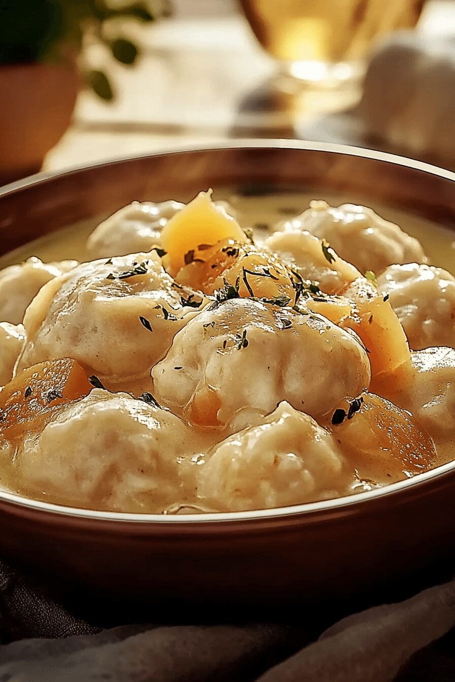 Slow Cooker Chicken DumplingsBig Mac Sloppy Joesmississippi mud potatoes