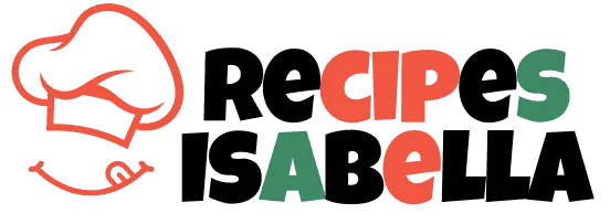 Recipes Isabella
