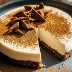 Biscoff Cheesecake Delights
