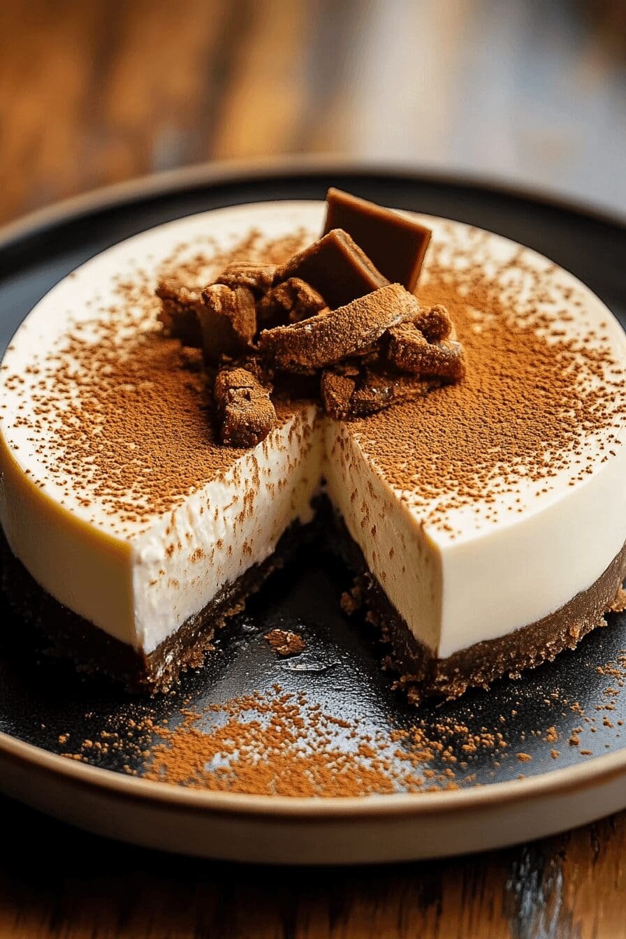 Biscoff Cheesecake DelightsBig Mac Sloppy Joesmississippi mud potatoes