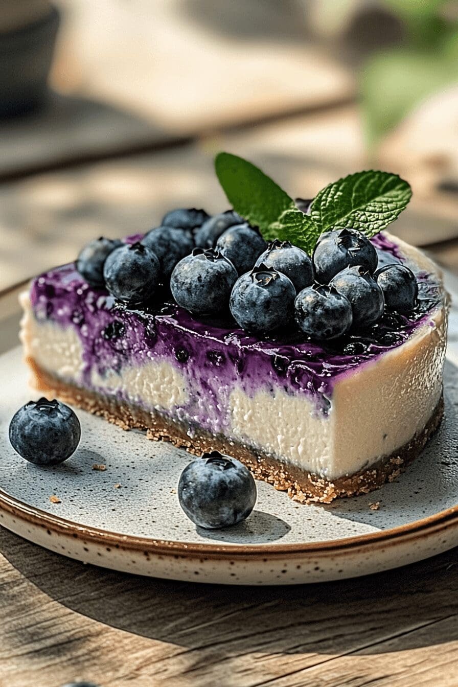 Blueberry CheesecakeBig Mac Sloppy Joesmississippi mud potatoes