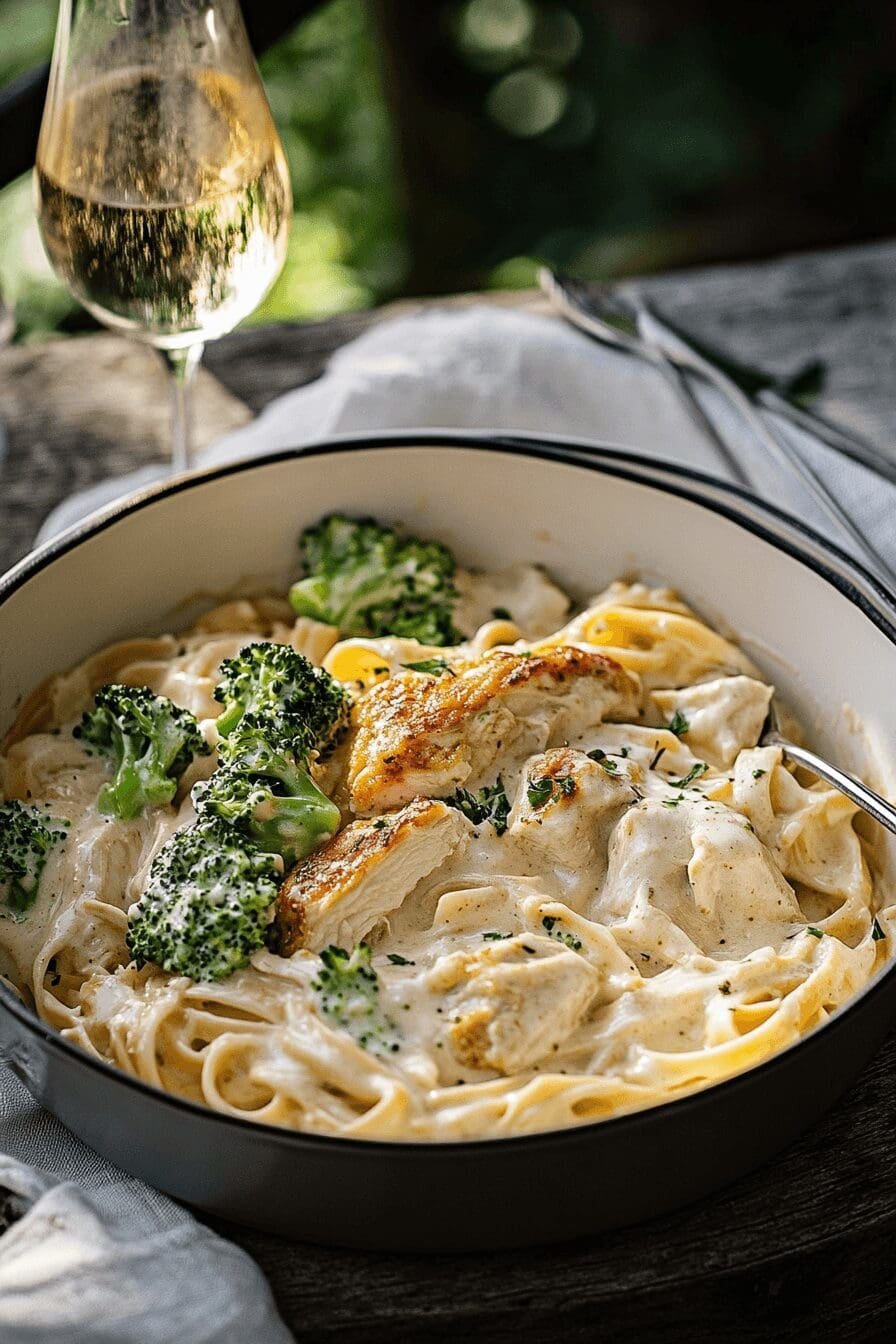 Broccoli Chicken Alfredo CasseroleBig Mac Sloppy Joesmississippi mud potatoes