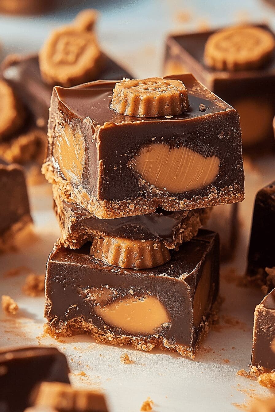 Butterfinger Reeses FudgeBig Mac Sloppy Joesmississippi mud potatoes