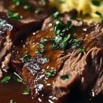 Cheesy Baked Fajita Chicken