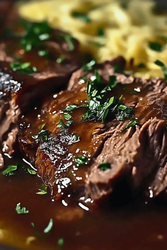 Cheesy Baked Fajita Chicken