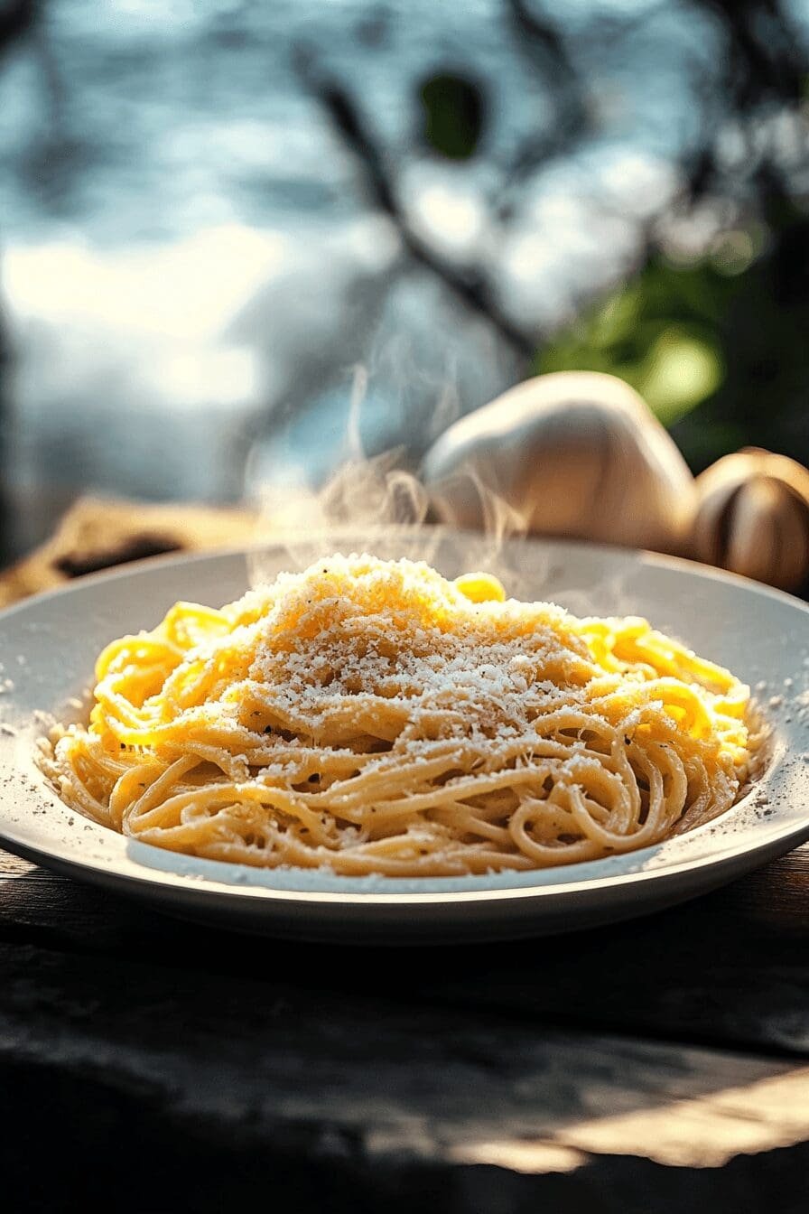 Cheesy Spaghetti CarbonaraBig Mac Sloppy Joesmississippi mud potatoes