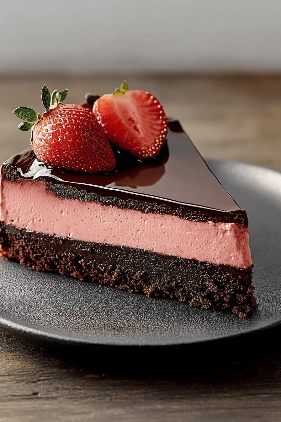 Chocolate Strawberry CheesecakeBig Mac Sloppy Joesmississippi mud potatoes