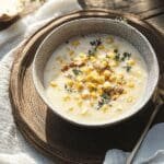 Corn Chowder