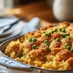 Cornbread dressing