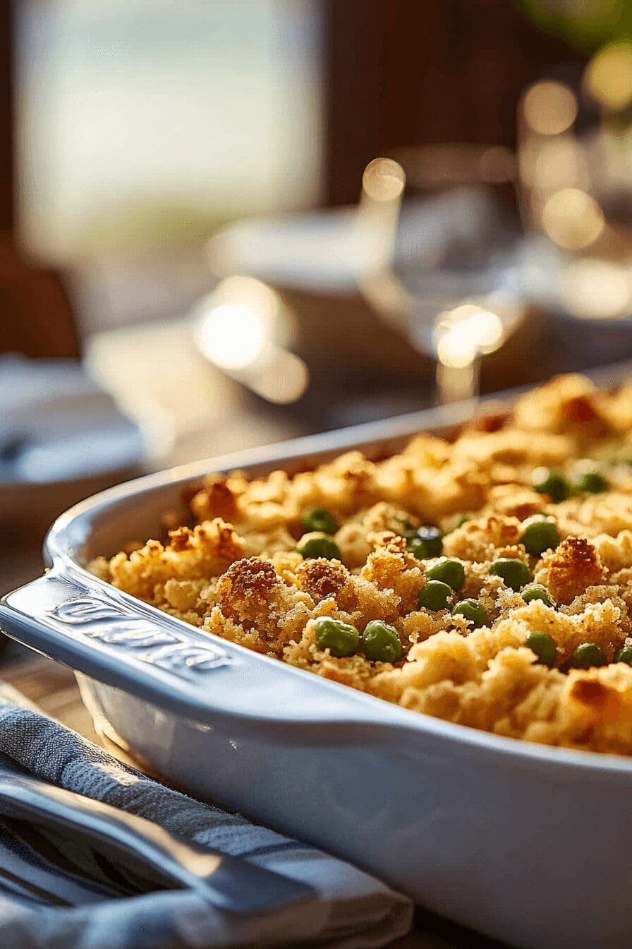 Cornbread dressingBig Mac Sloppy Joesmississippi mud potatoes