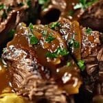 Crock Pot Coca Cola Roast