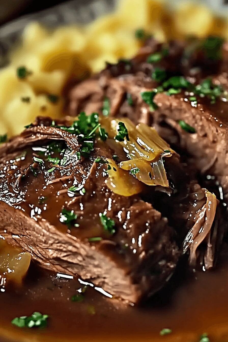 Crock Pot Coca Cola RoastBig Mac Sloppy Joesmississippi mud potatoes