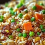 Freakin Fantastic Fried Rice