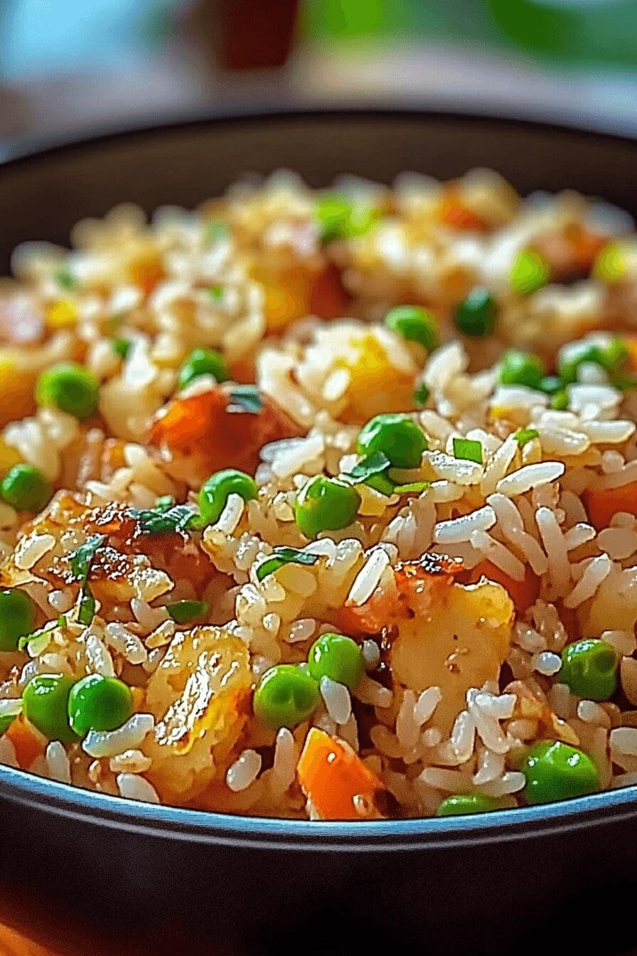 Freakin Fantastic Fried RiceBig Mac Sloppy Joesmississippi mud potatoes