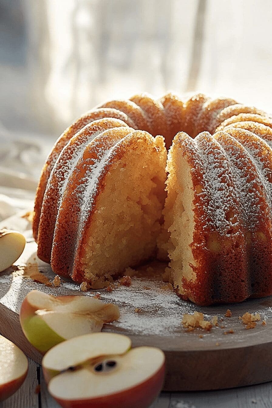 Fresh Apple Bundt CakeBig Mac Sloppy Joesmississippi mud potatoes