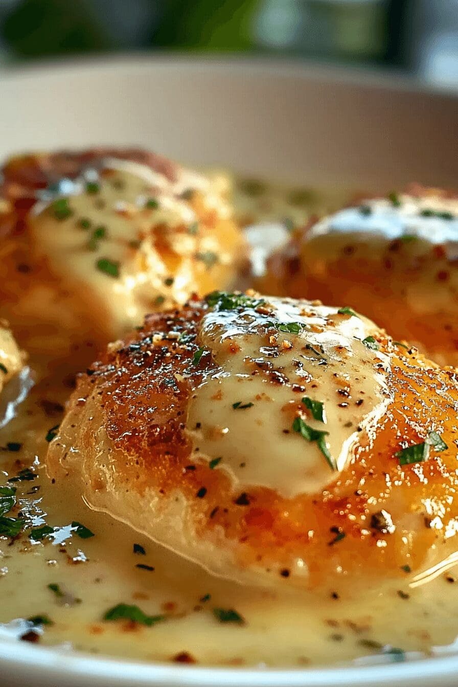 Garlic Butter Parmesan ChickenBig Mac Sloppy Joesmississippi mud potatoes