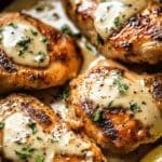 Garlic Chicken