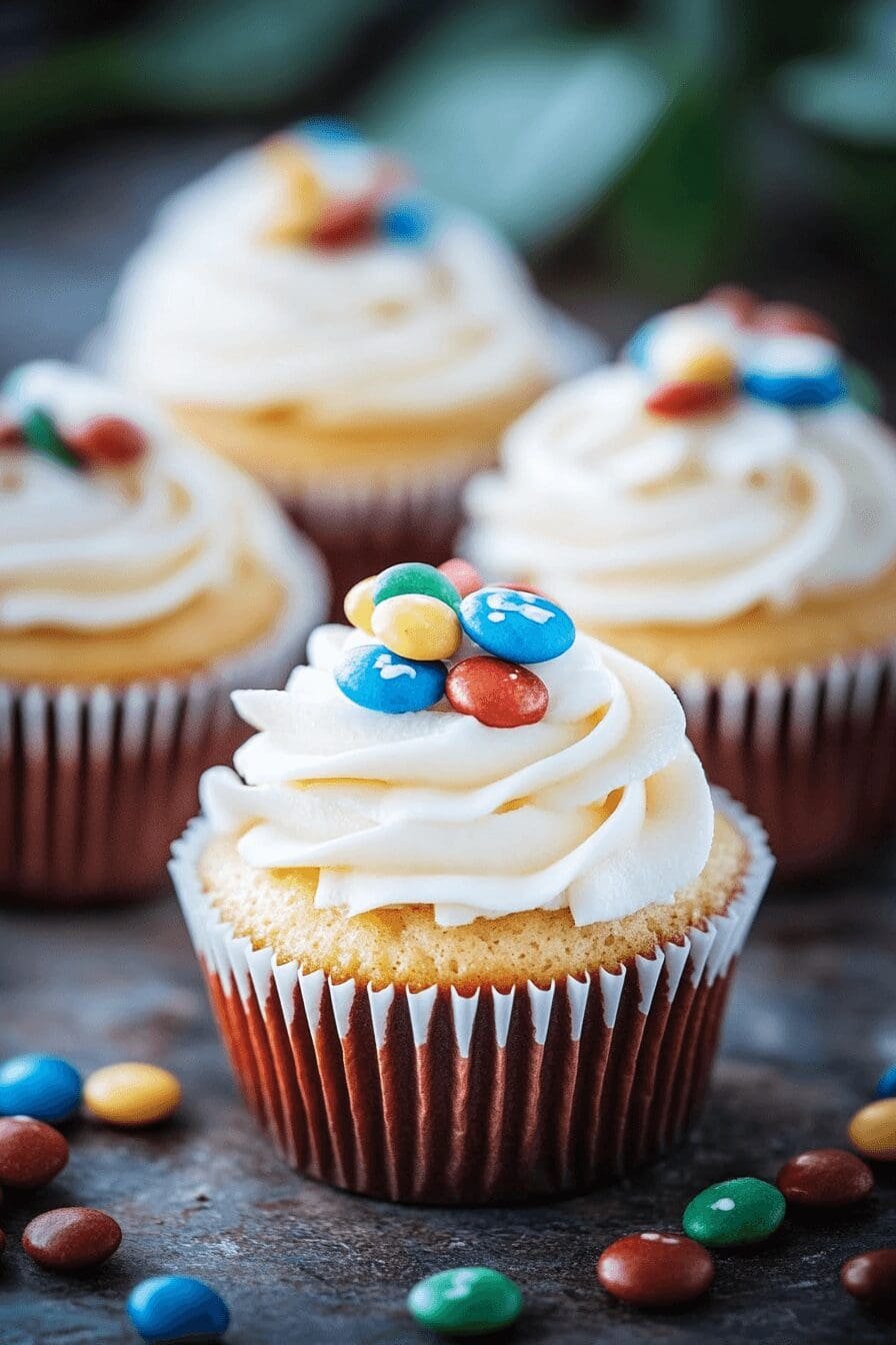 MM CupcakesBig Mac Sloppy Joesmississippi mud potatoes