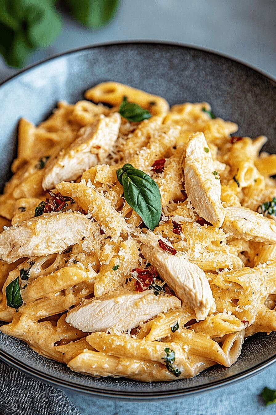 Marry me chicken pastaBig Mac Sloppy Joesmississippi mud potatoes