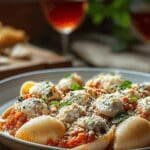 Olive Garden Jumbo Stuffed Shells