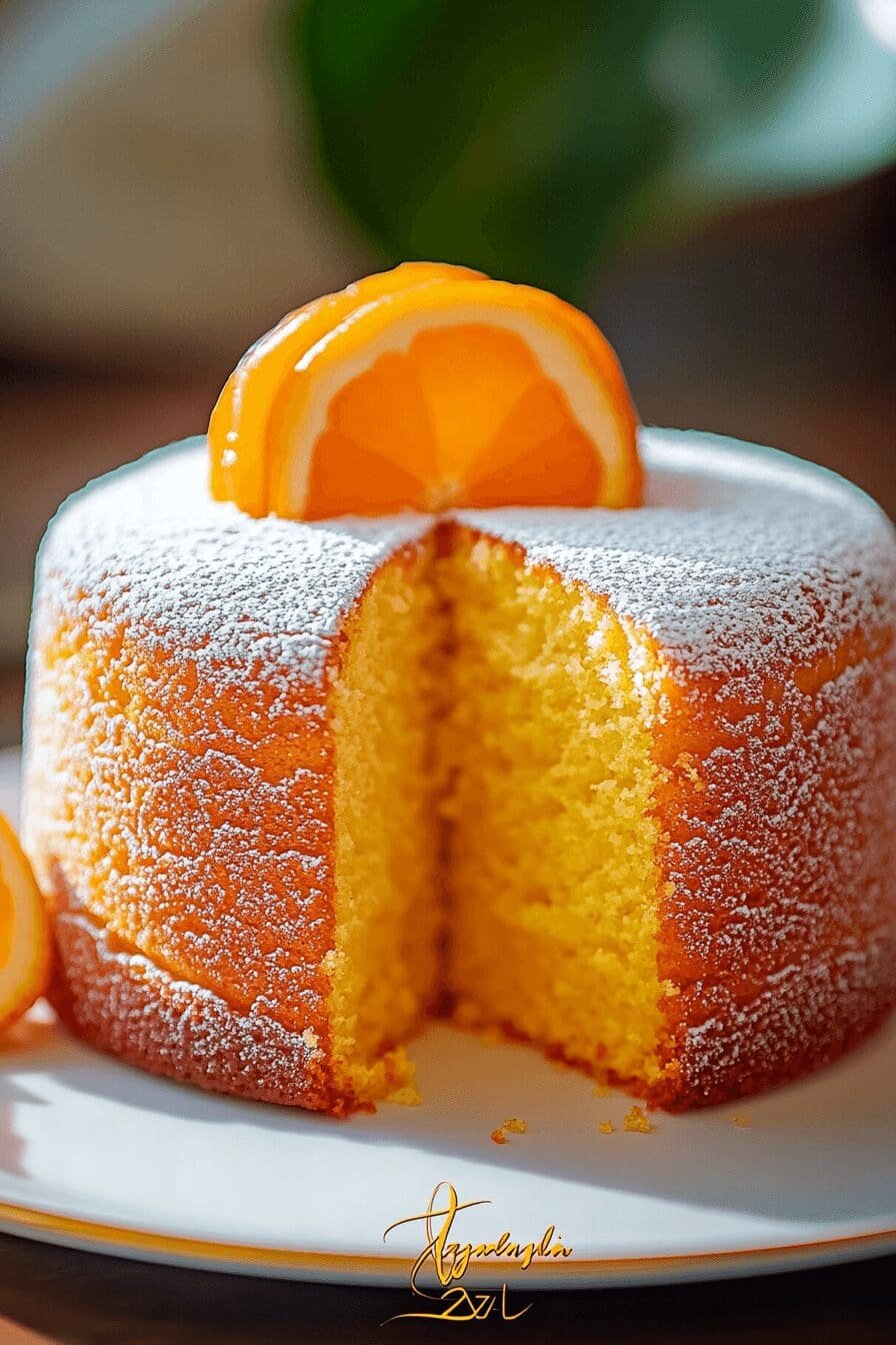 Orange Velvet CakeBig Mac Sloppy Joesmississippi mud potatoes