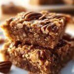 Pecan Pie Snack Cake