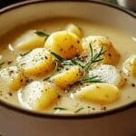 Perfect Potato Soup
