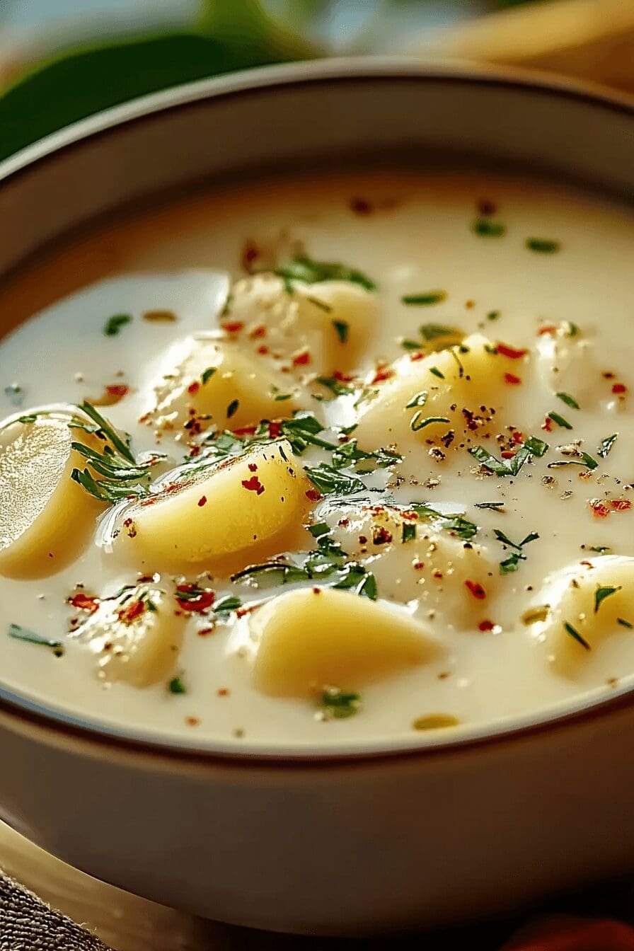 Perfect Potato SoupBig Mac Sloppy Joesmississippi mud potatoes