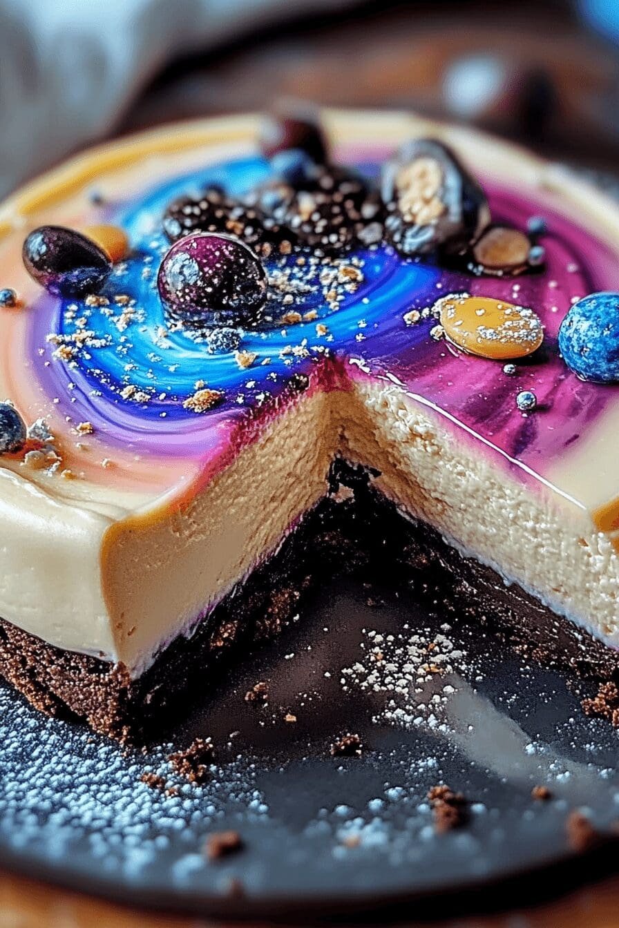 Rainbow Cheesecake Bars