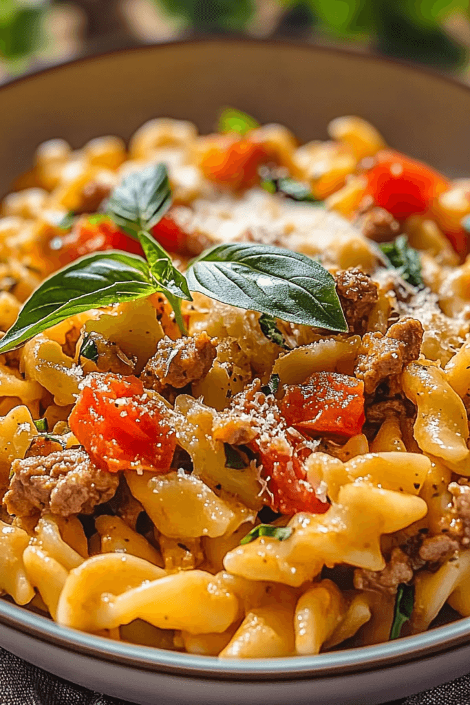 Rasta Pasta