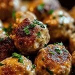 Swedish Meatballs