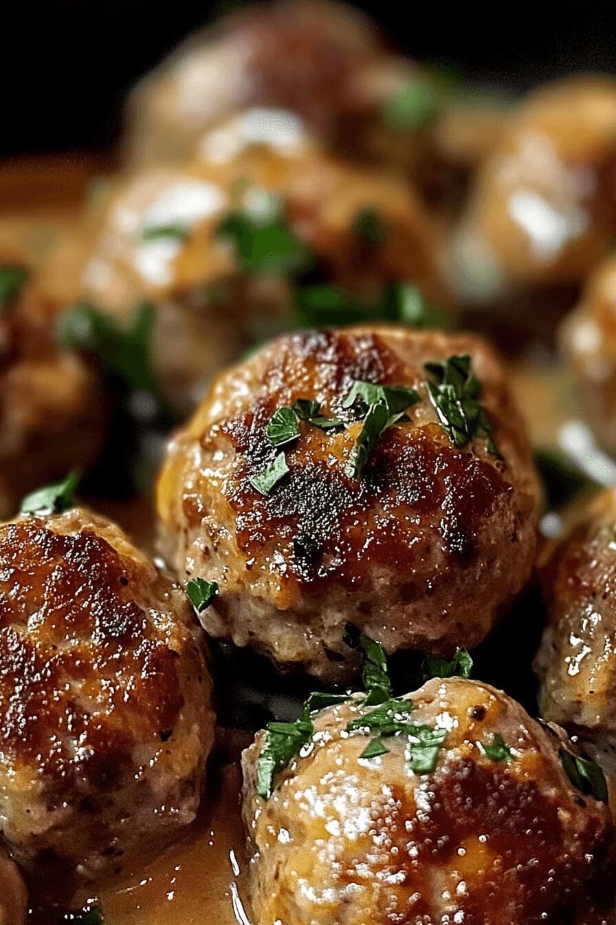 Swedish MeatballsBig Mac Sloppy Joesmississippi mud potatoes