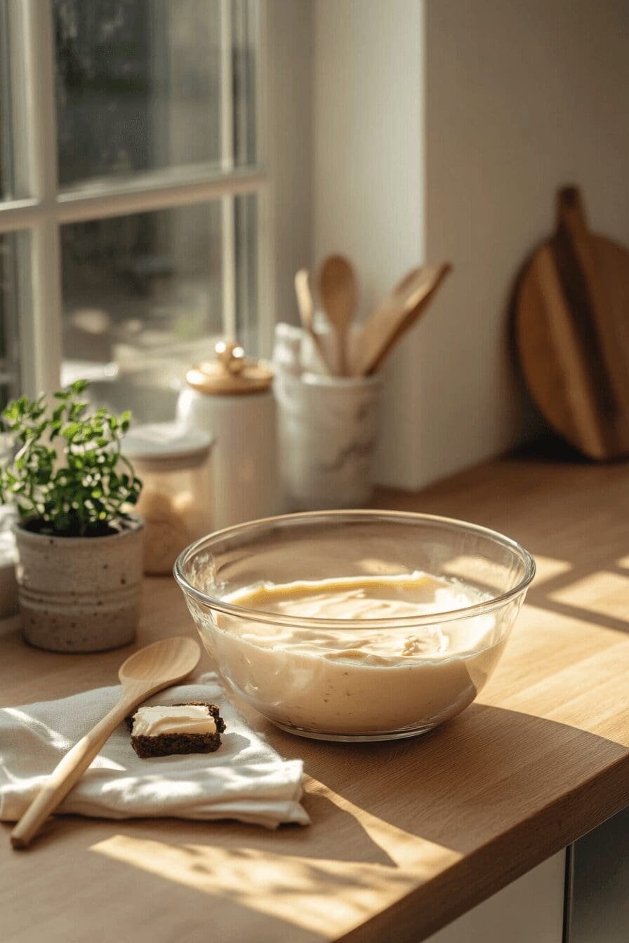 brownie cheesecake dessert cups