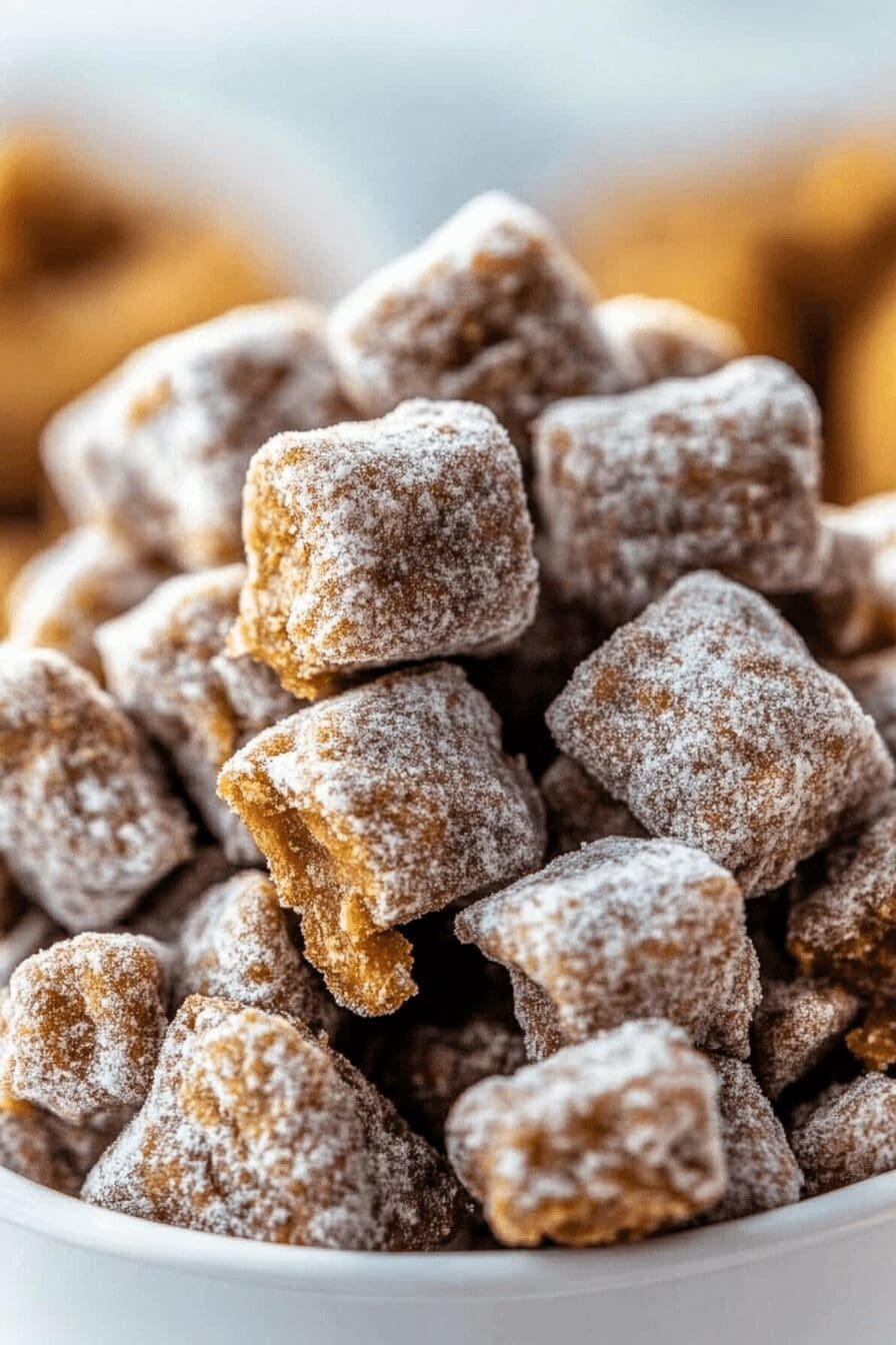 butterfinger puppy chow