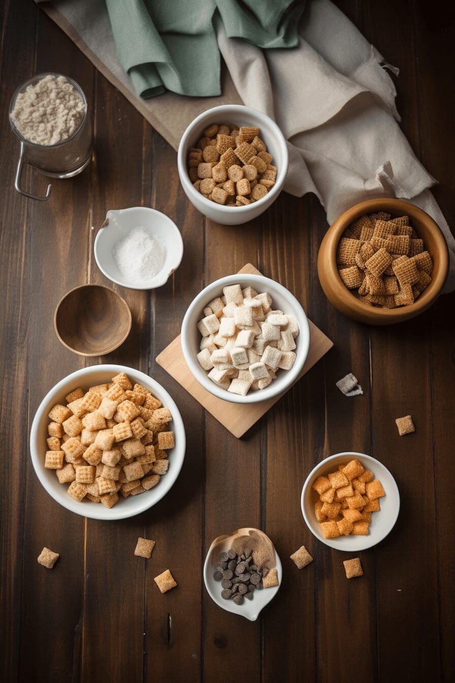 butterfinger puppy chow