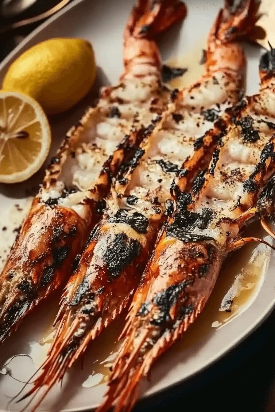 char grilled king prawns with lemon 2.png