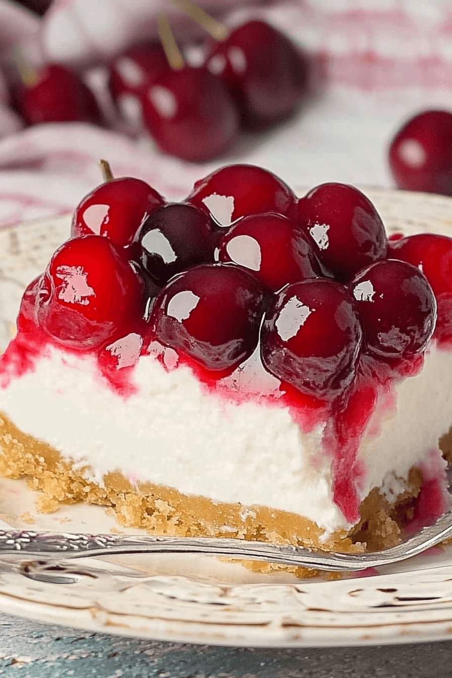 cherry delight