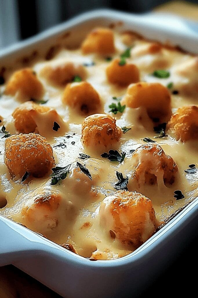 chicken alfredo tater tot casserole 2.png