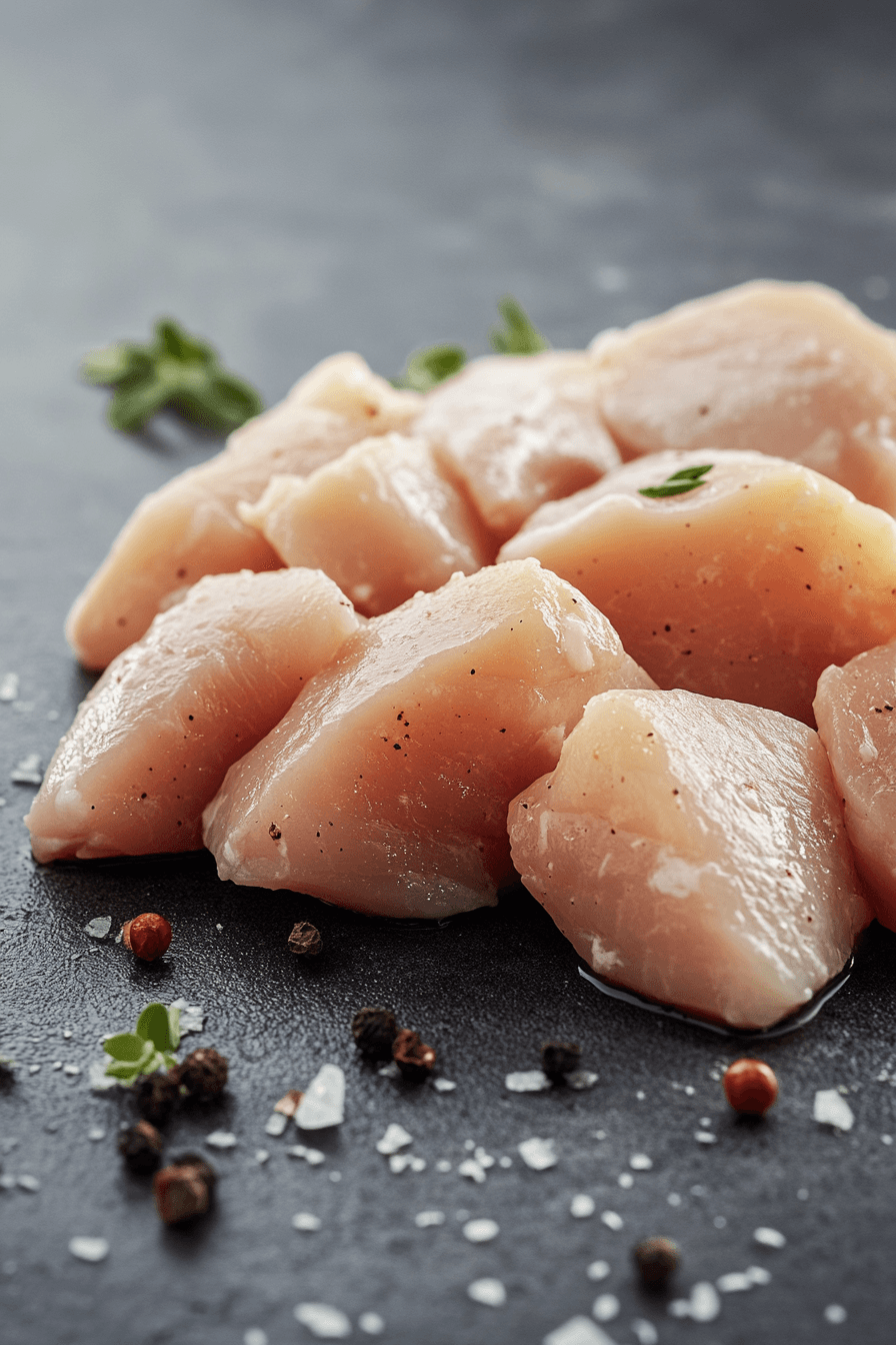 chicken breast
