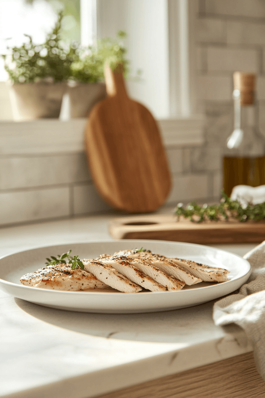 chicken breast