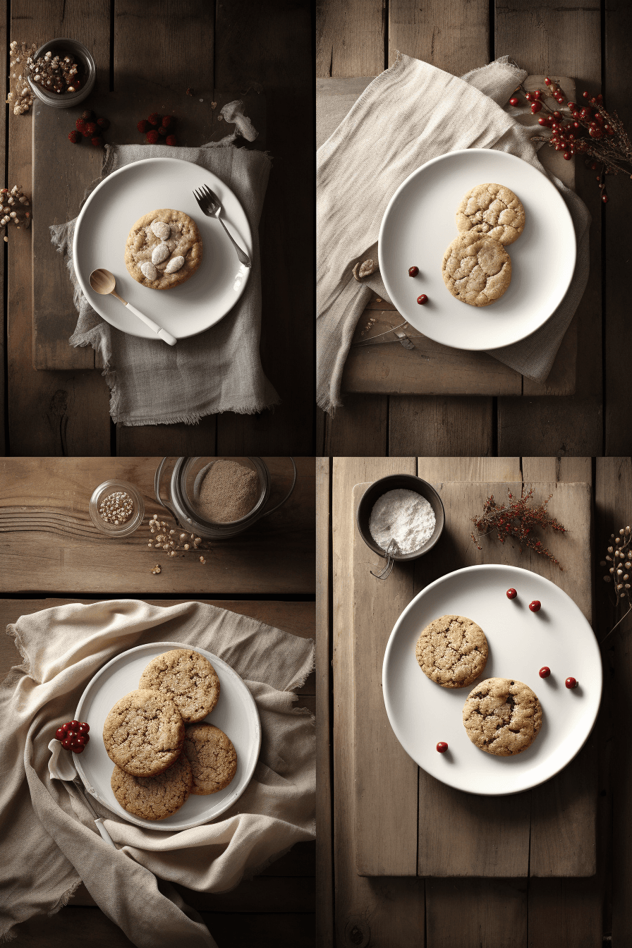 cowboy cookies