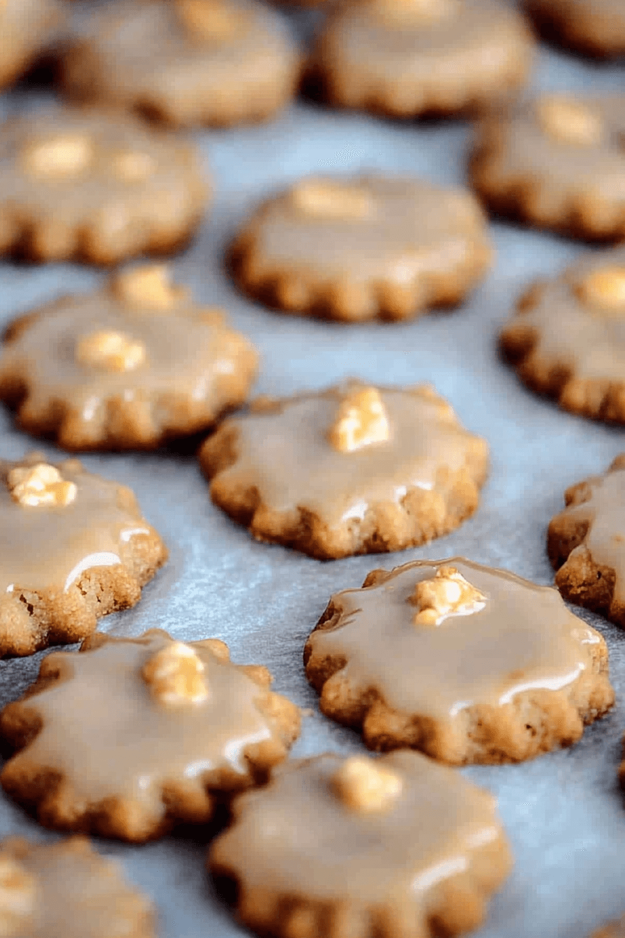 dandy do cookies