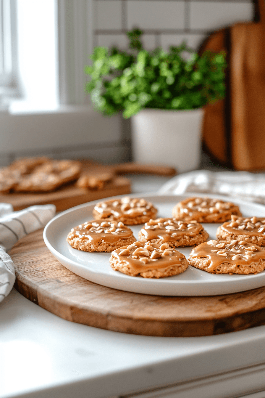 dandy do cookies