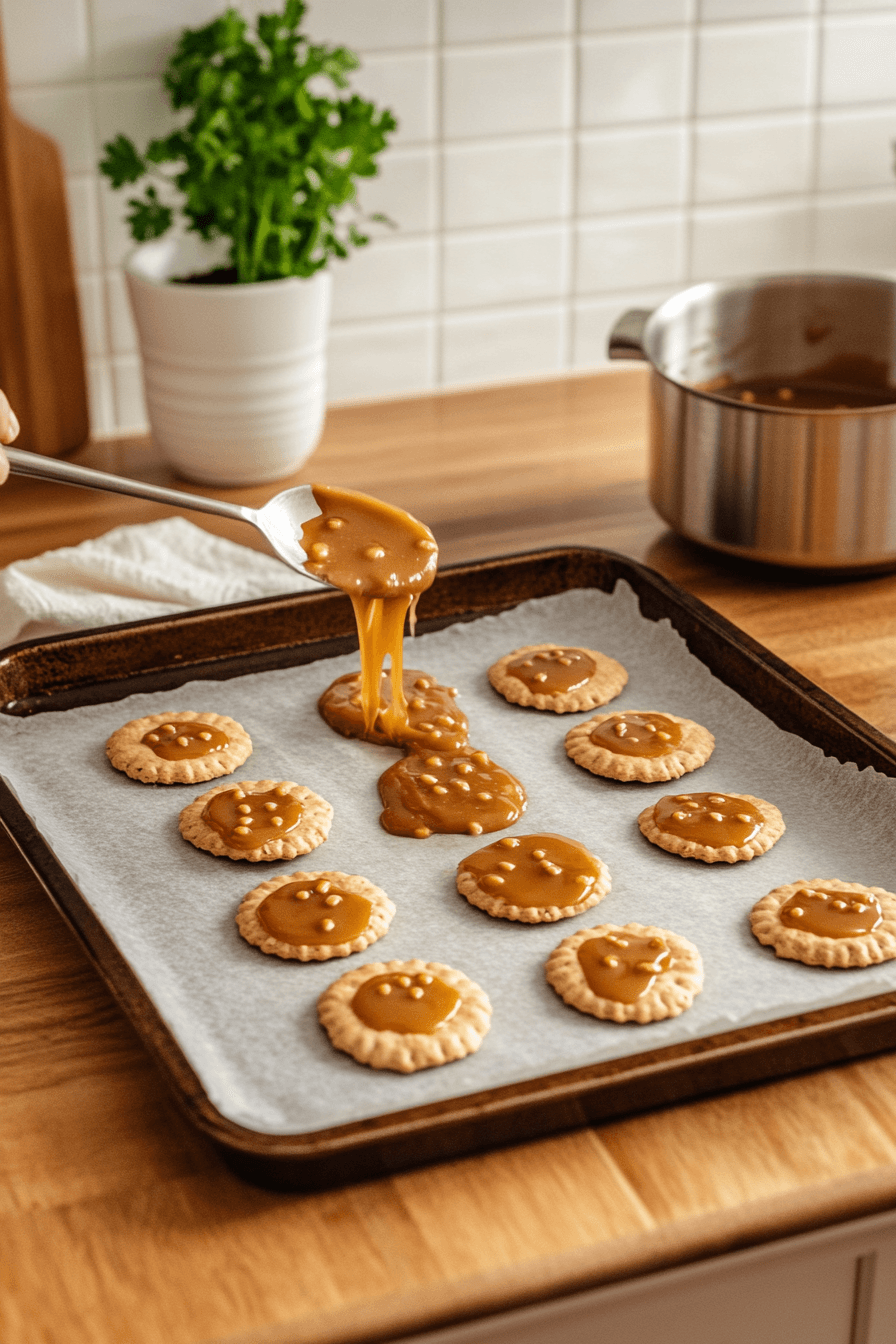 dandy do cookies
