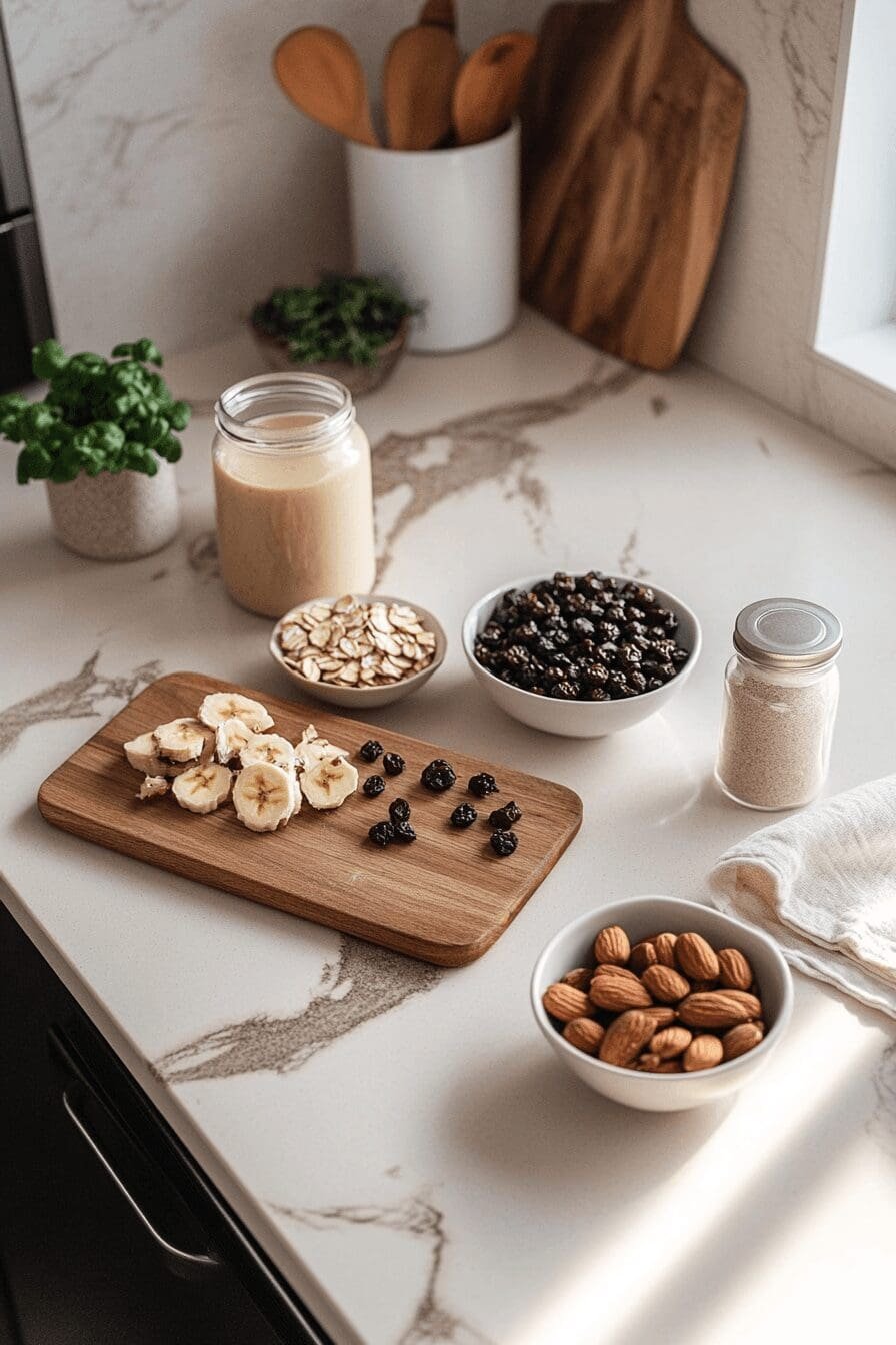 healthy cookies gluten free