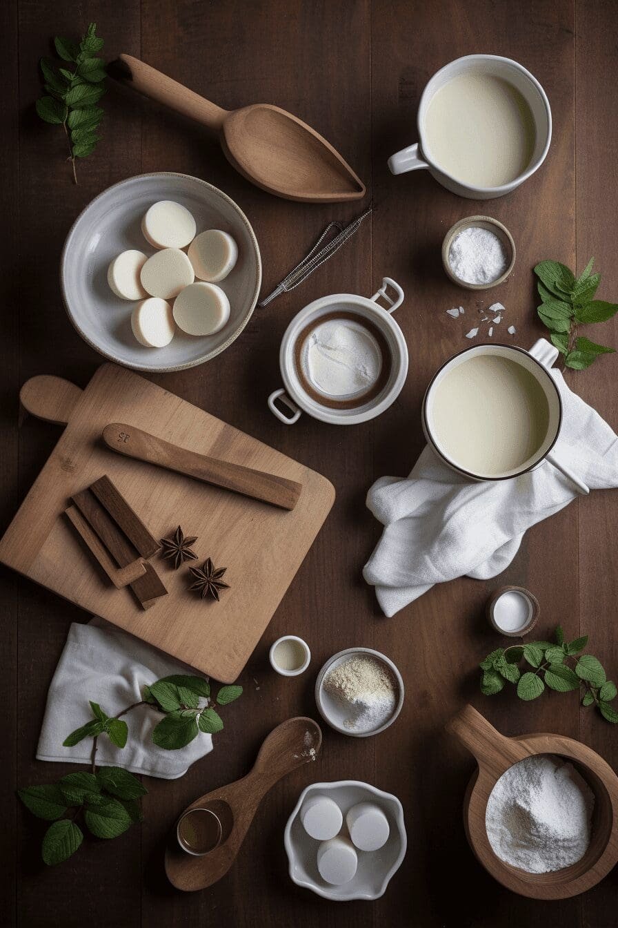 kentucky cream pull candy